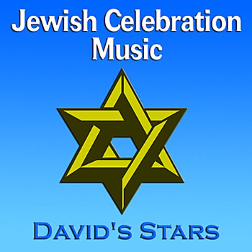 Jewish Celebration Music