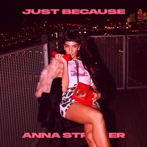 Just Because - Single