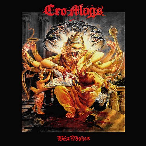 Best Wishes — Cro-Mags | Last.fm