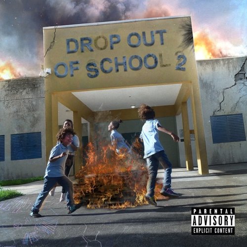 Drop Out of School 2