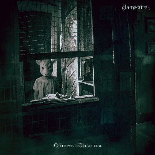 Camera Obscura - EP