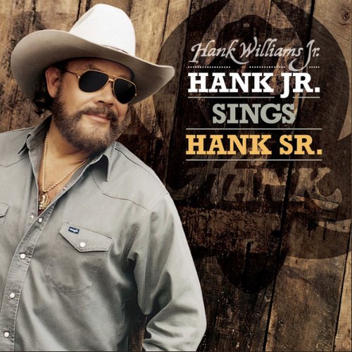 Hank Jr. Sings Hank Sr.