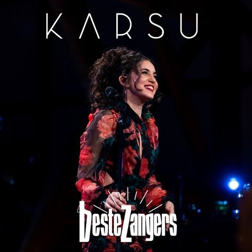 Beste Zangers 2021 (Karsu)