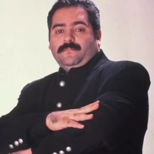 Tony Garcia 2