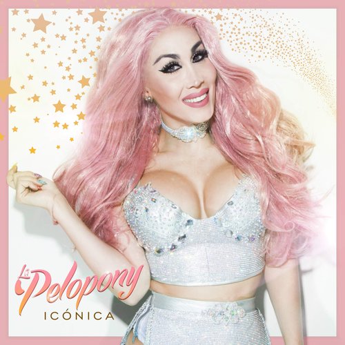 Icónica