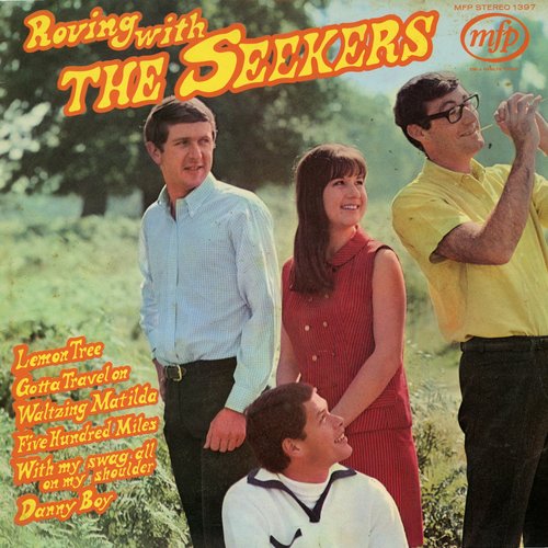 Roving With The Seekers