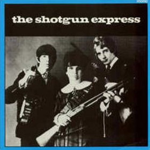 The Shotgun Express
