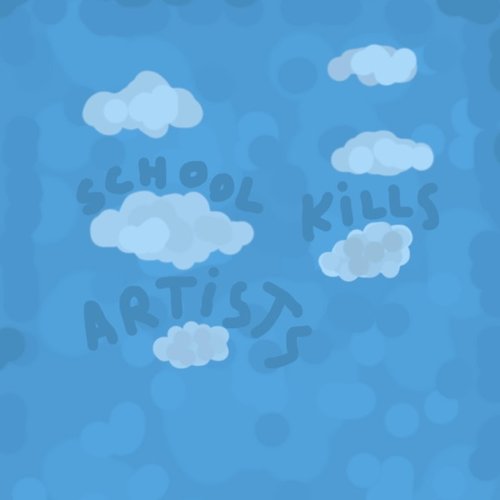 FUCK SCHOOL!