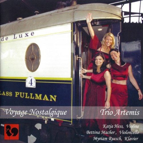 Voyage Nostalgique (Nostalgic Journey)