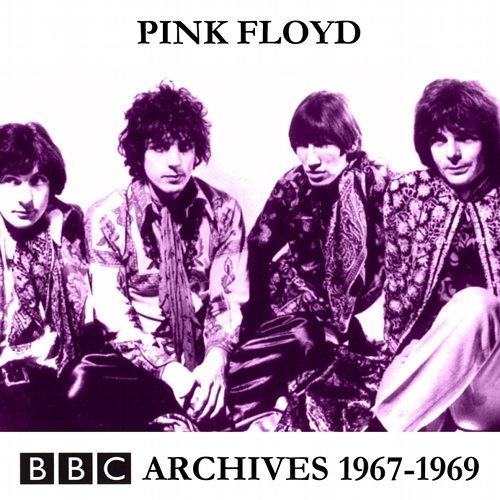 BBC Archives 1967-1969