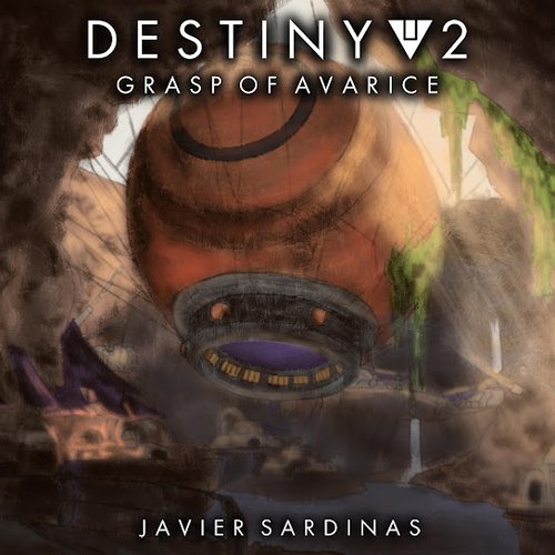 Grasp of Avarice