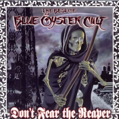 The Best of - Don't Fear The Reaper