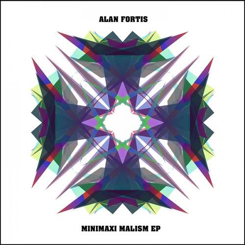 Minimaxi Malism EP