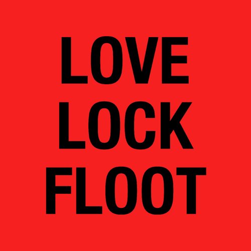 Love Lock Floot
