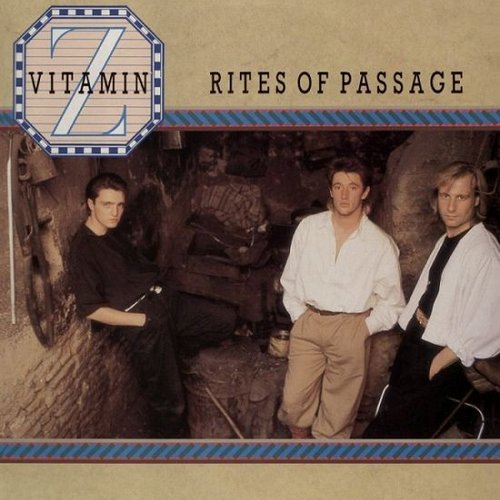 Rites Of Passage Plus