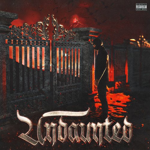 Undaunted