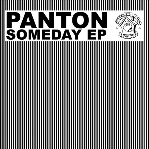 Someday - EP