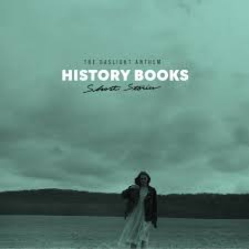 History Books | Short Stories