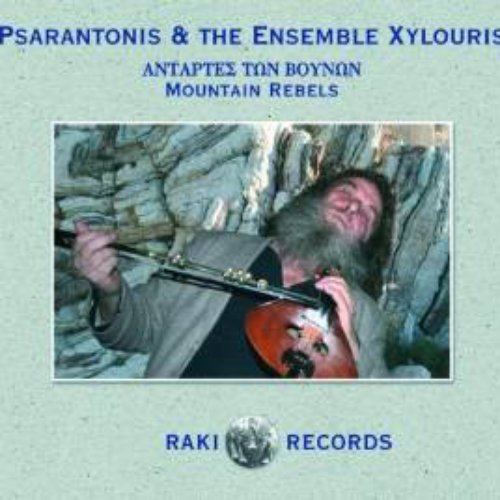 Mountain Rebels