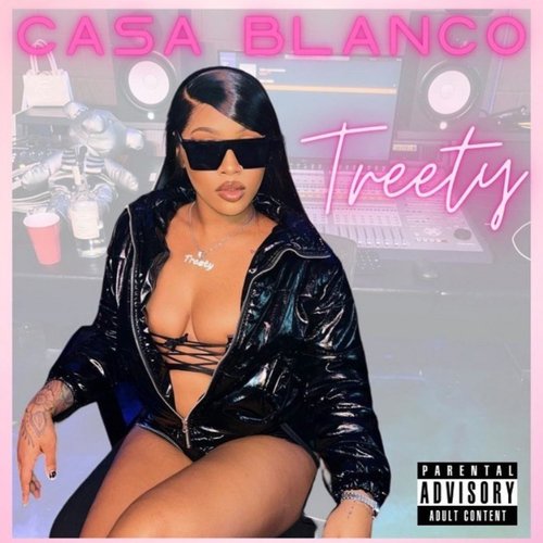 Casa Blanco