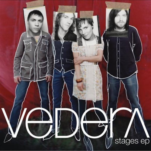 Stages EP