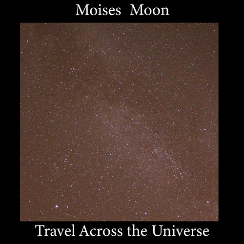 Travel Across The Universe - Single
