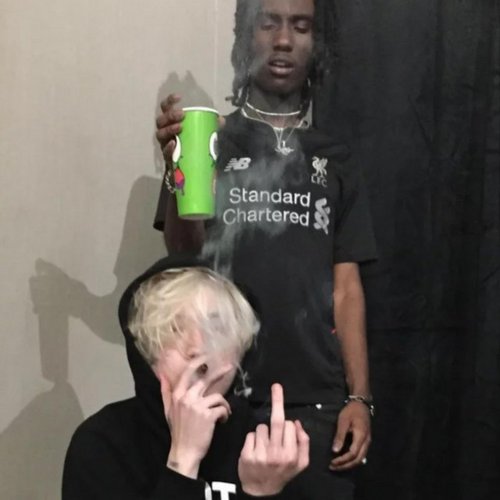 pour up - Single