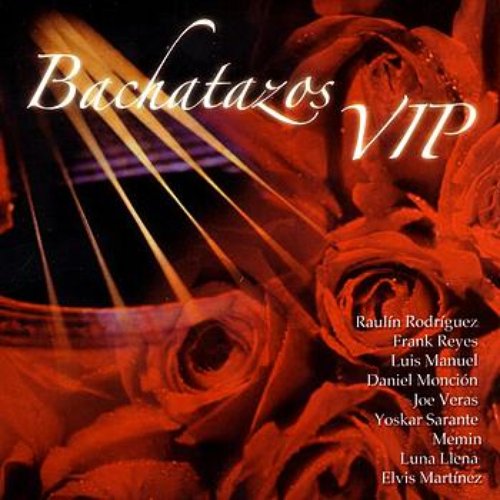 Bachatazos VIP