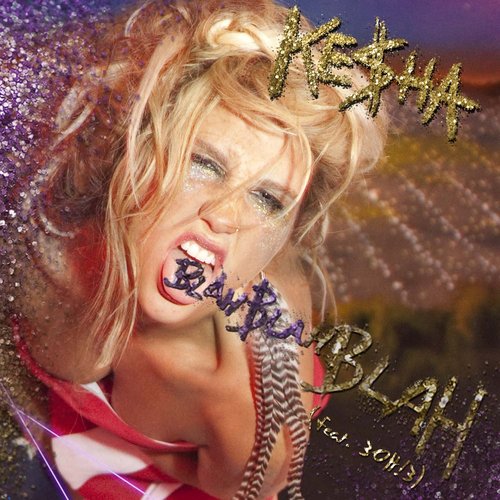 Blah Blah Blah (feat. 3oh!3)