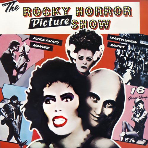 The Rocky Horror Picture Show