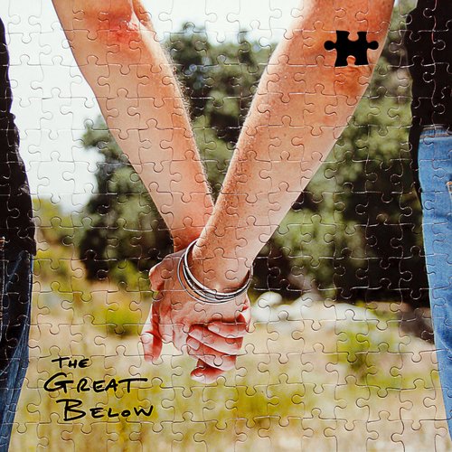 The Great Below