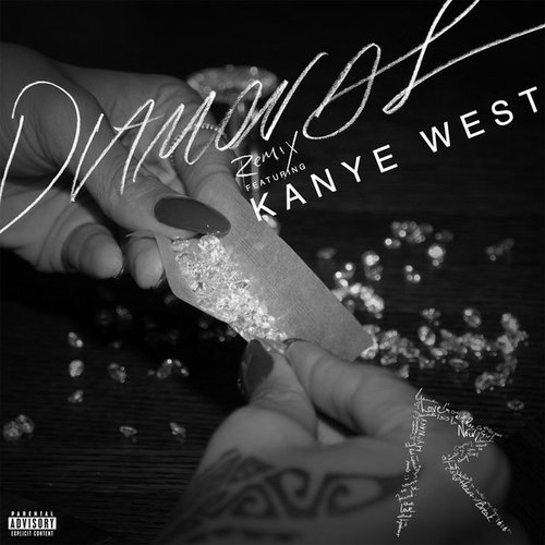 Diamonds (Remix) - Single