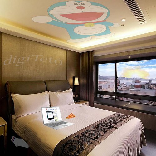 hotelRoom