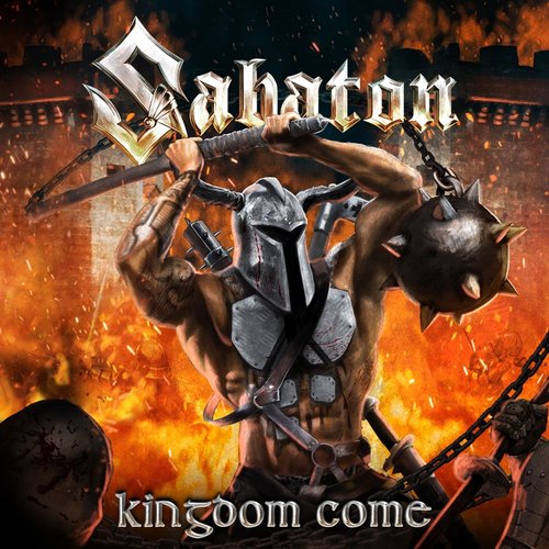 Kingdom Come