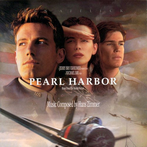 Pearl Harbor