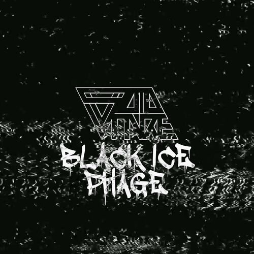 Black ICE Phage