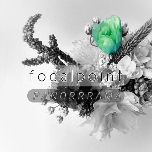 Focalpoint - EP
