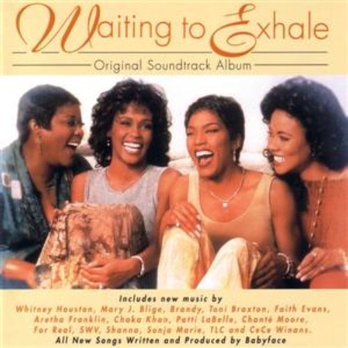 Waiting To Exhale: Original Soundtrack Album