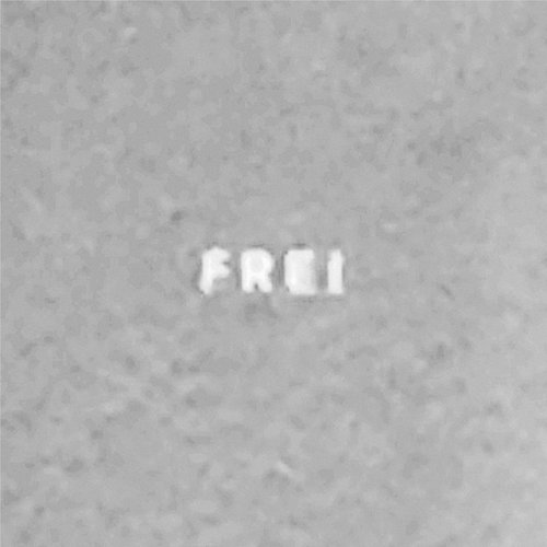 Frei