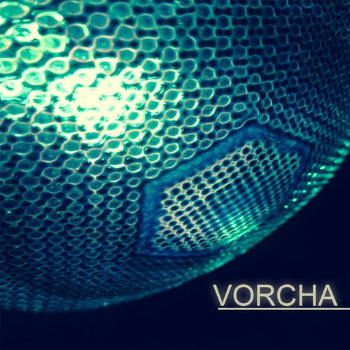 Vorcha - EP