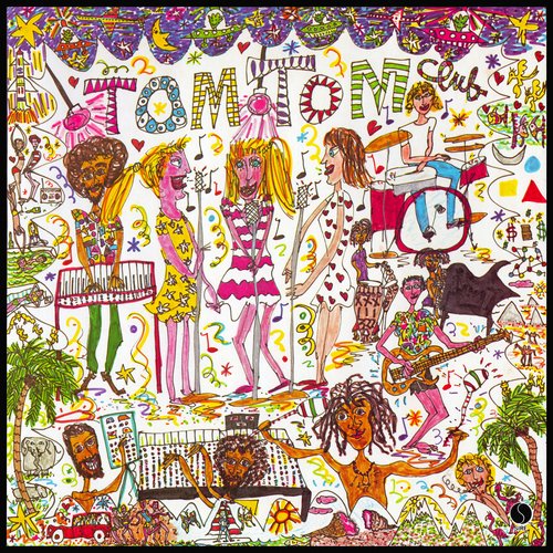 Tom Tom Club