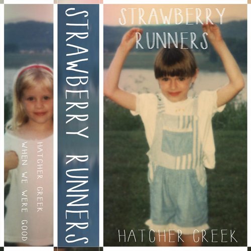 Hatcher Creek Tape - Single