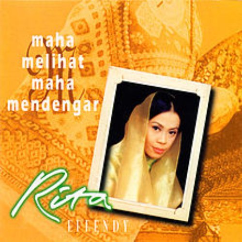 Maha Melihat Maha Mendengar