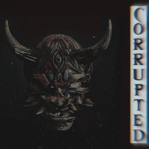 corrupted