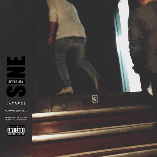 The Tapes (feat. Daniel Ciccotelli) - Single