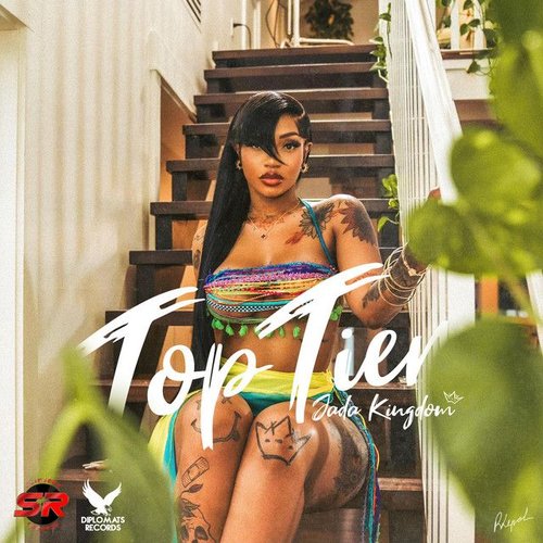Top Tier - Single
