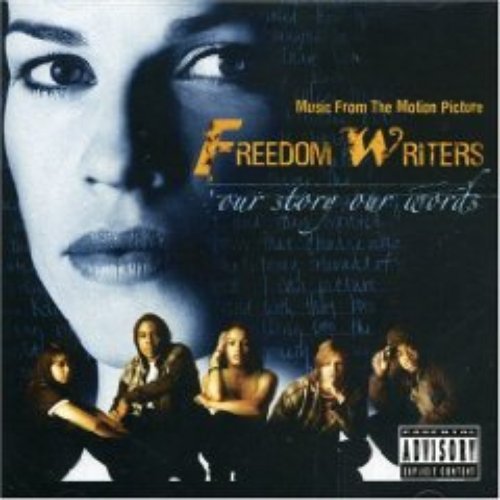 Freedom Writers Original Soundtrack