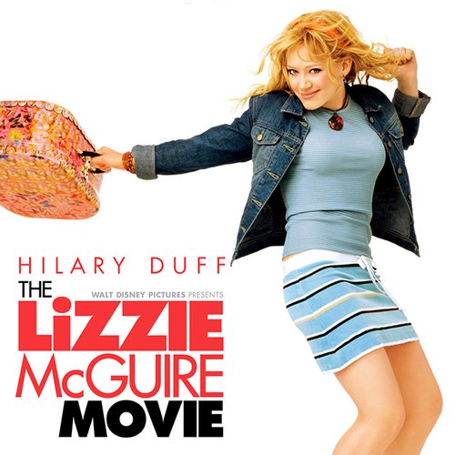 The Lizzie McGuire Movie