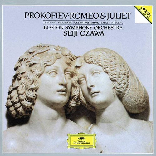 Prokofiev: Romeo & Juliet, Op. 64