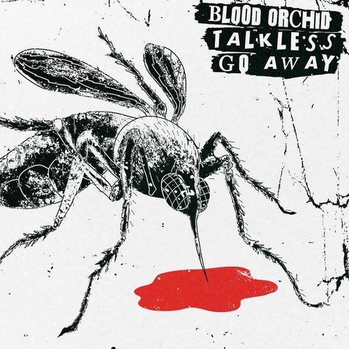 Go Away - Single